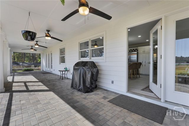 965 Old Olive Branch Road, Ellabell, GA 31308