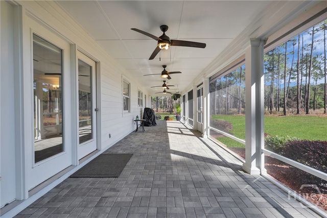 965 Old Olive Branch Road, Ellabell, GA 31308