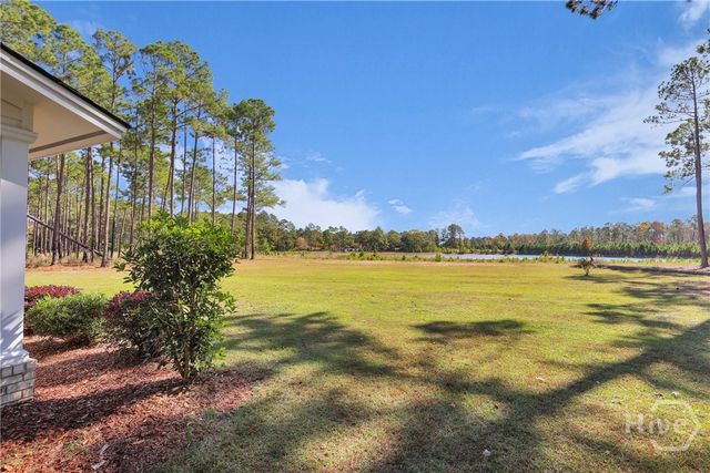 965 Old Olive Branch Road, Ellabell, GA 31308