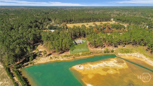 965 Old Olive Branch Road, Ellabell, GA 31308