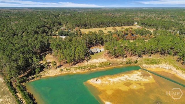 965 Old Olive Branch Road, Ellabell, GA 31308