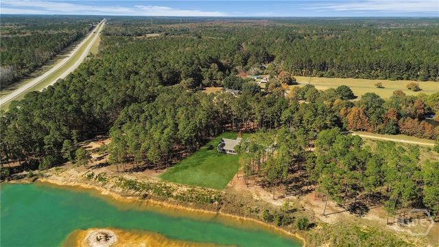 965 Old Olive Branch Road, Ellabell, GA 31308