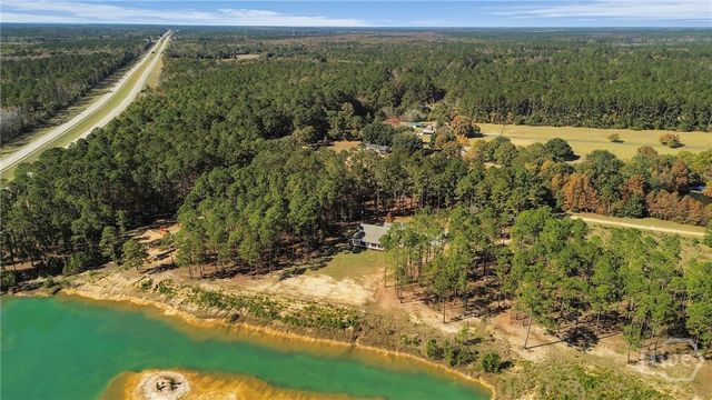 965 Old Olive Branch Road, Ellabell, GA 31308