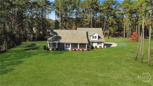 965 Old Olive Branch Road, Ellabell, GA 31308