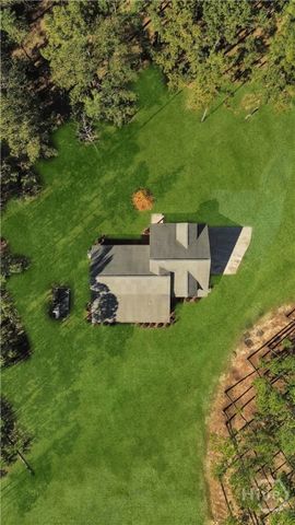 965 Old Olive Branch Road, Ellabell, GA 31308