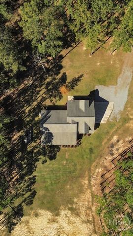 965 Old Olive Branch Road, Ellabell, GA 31308