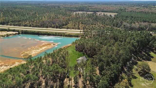 965 Old Olive Branch Road, Ellabell, GA 31308