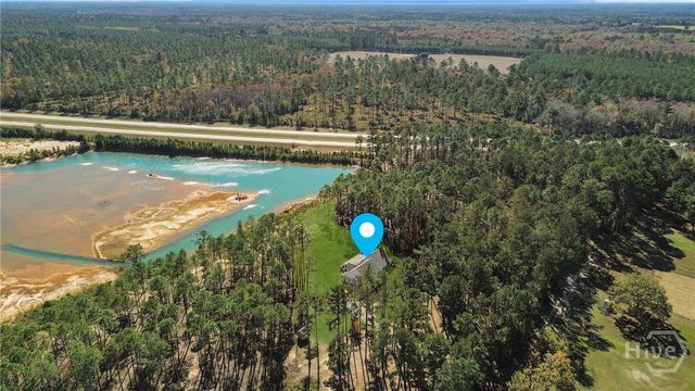 965 Old Olive Branch Road, Ellabell, GA 31308