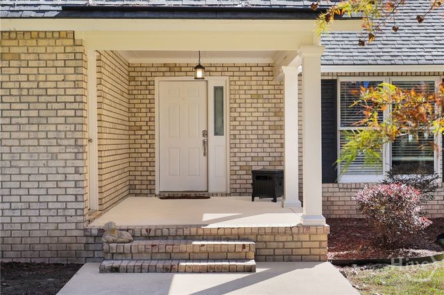 965 Old Olive Branch Road, Ellabell, GA 31308