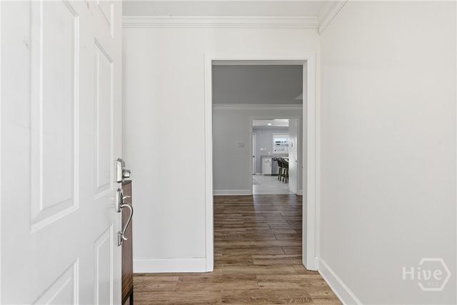 965 Old Olive Branch Road, Ellabell, GA 31308