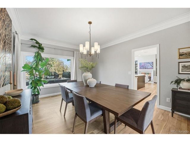 9521 E Maplewood Cir, Greenwood Village, CO 80111
