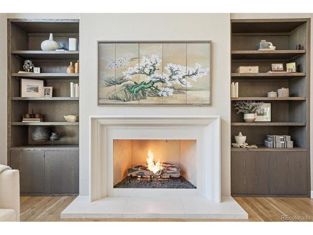 9521 E Maplewood Cir, Greenwood Village, CO 80111