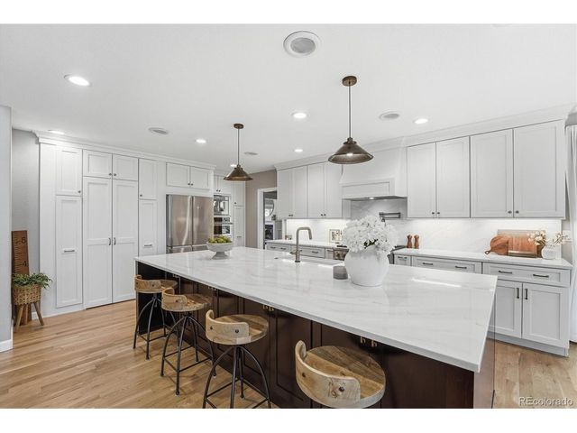 9521 E Maplewood Cir, Greenwood Village, CO 80111