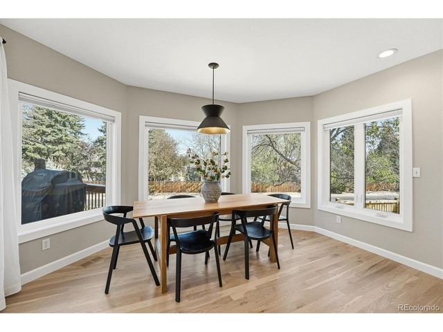 9521 E Maplewood Cir, Greenwood Village, CO 80111