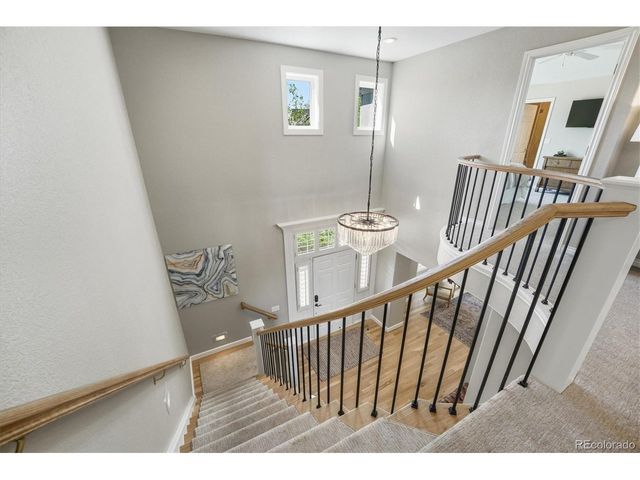 9521 E Maplewood Cir, Greenwood Village, CO 80111