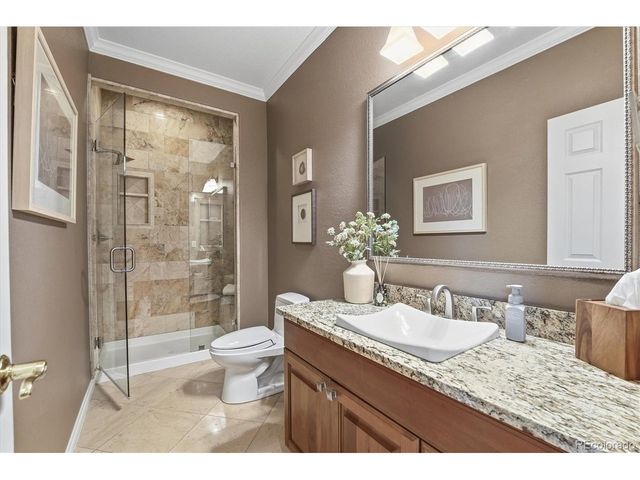 9521 E Maplewood Cir, Greenwood Village, CO 80111