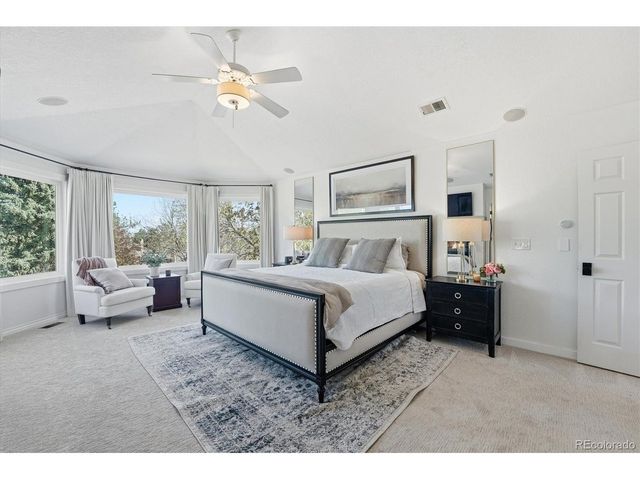 9521 E Maplewood Cir, Greenwood Village, CO 80111