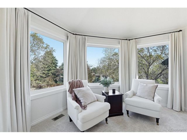 9521 E Maplewood Cir, Greenwood Village, CO 80111