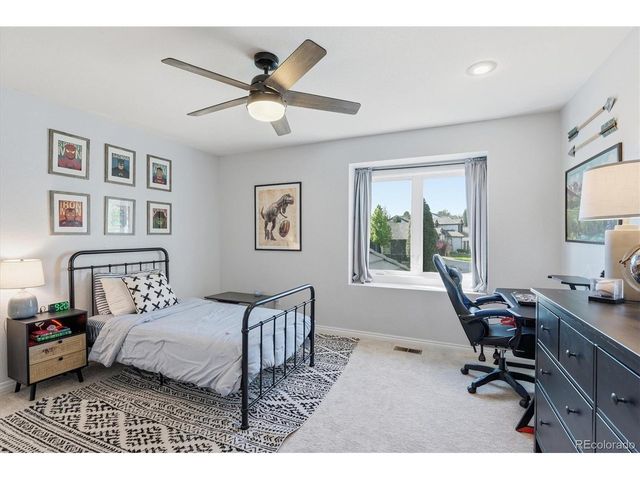 9521 E Maplewood Cir, Greenwood Village, CO 80111