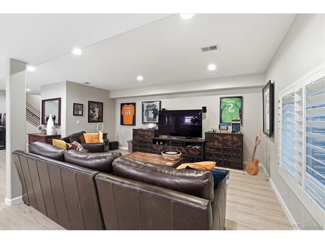 9521 E Maplewood Cir, Greenwood Village, CO 80111