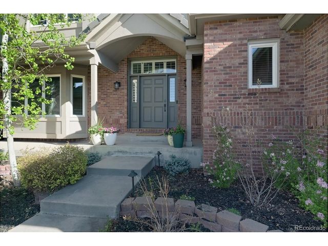 9521 E Maplewood Cir, Greenwood Village, CO 80111