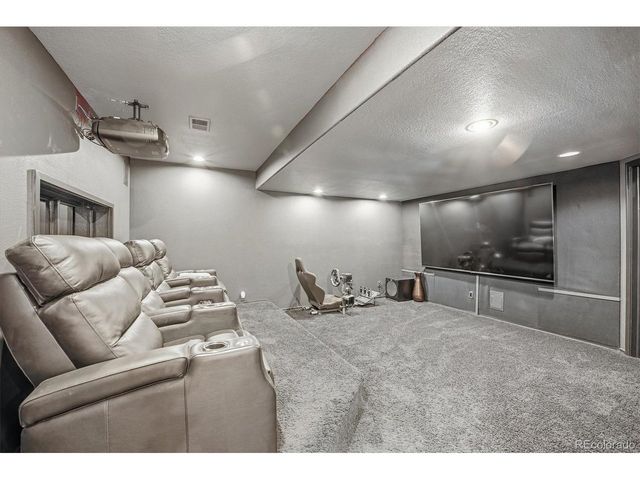 9521 E Maplewood Cir, Greenwood Village, CO 80111