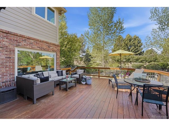 9521 E Maplewood Cir, Greenwood Village, CO 80111