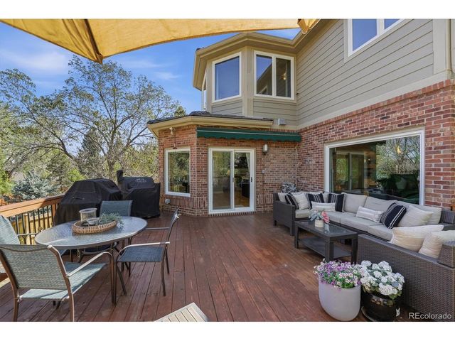 9521 E Maplewood Cir, Greenwood Village, CO 80111