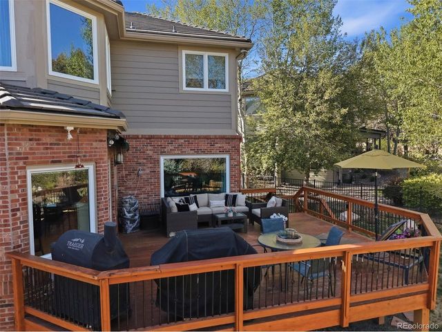 9521 E Maplewood Cir, Greenwood Village, CO 80111