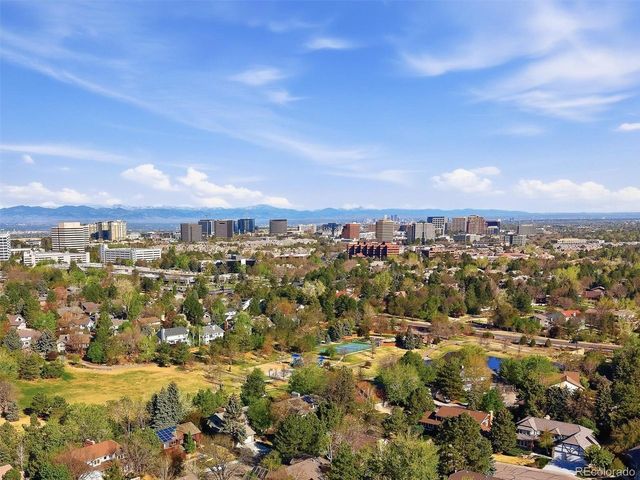 9521 E Maplewood Cir, Greenwood Village, CO 80111