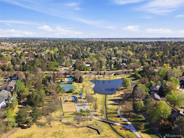 9521 E Maplewood Cir, Greenwood Village, CO 80111
