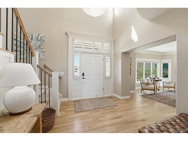 9521 E Maplewood Cir, Greenwood Village, CO 80111