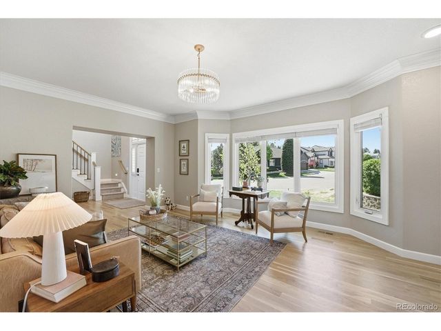9521 E Maplewood Cir, Greenwood Village, CO 80111