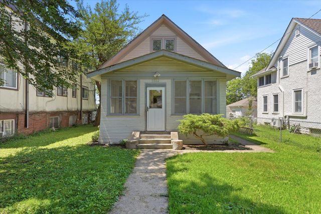 3944 Oakland Avenue, Minneapolis, MN 55407