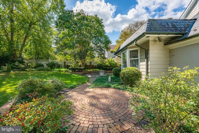 5511 GROVE ST, Chevy Chase, MD 20815