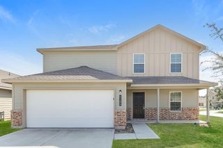 2104 Cedar Bend Drive, Conroe, TX 77306