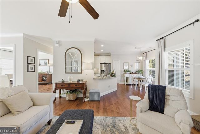 15 Azalea Lakes Court, Dallas, GA 30157