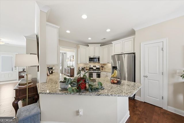 15 Azalea Lakes Court, Dallas, GA 30157