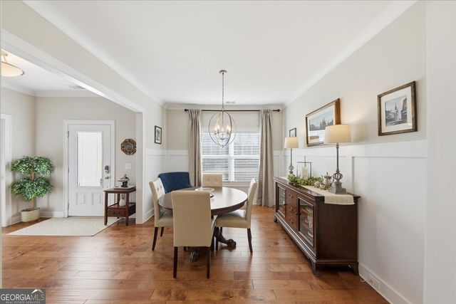 15 Azalea Lakes Court, Dallas, GA 30157