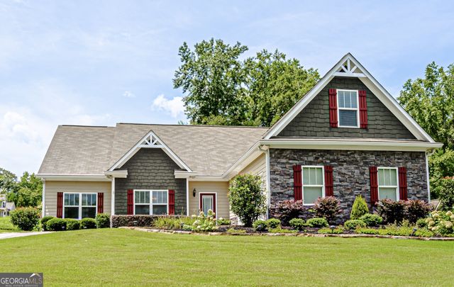 15 Azalea Lakes Court, Dallas, GA 30157