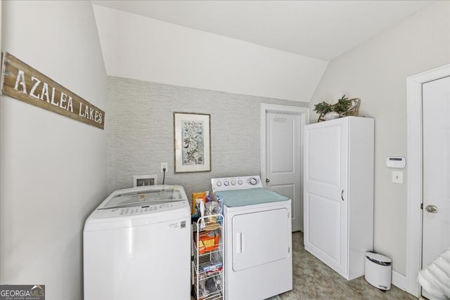 15 Azalea Lakes Court, Dallas, GA 30157