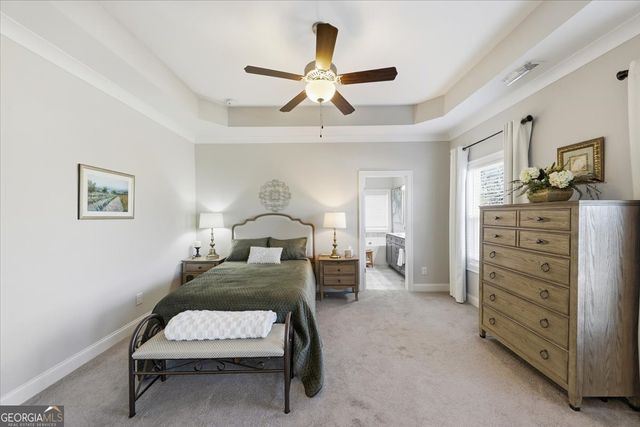 15 Azalea Lakes Court, Dallas, GA 30157