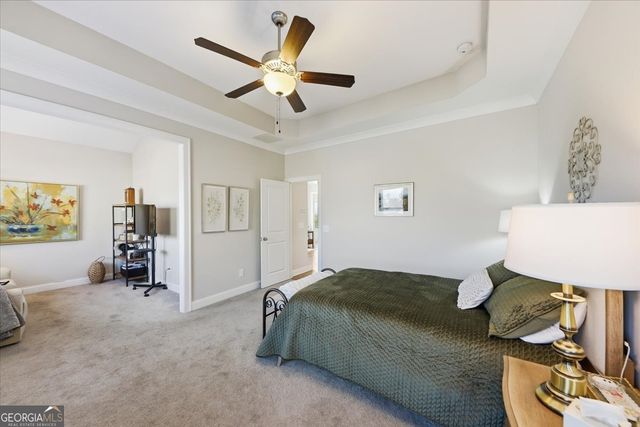 15 Azalea Lakes Court, Dallas, GA 30157