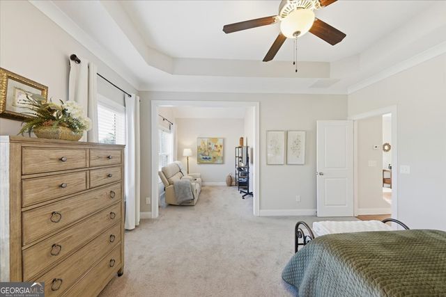 15 Azalea Lakes Court, Dallas, GA 30157