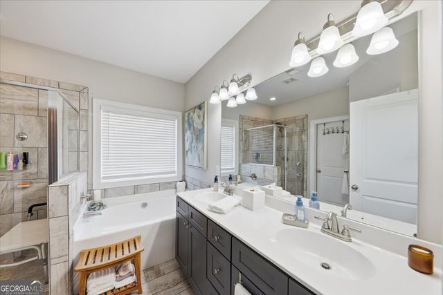 15 Azalea Lakes Court, Dallas, GA 30157