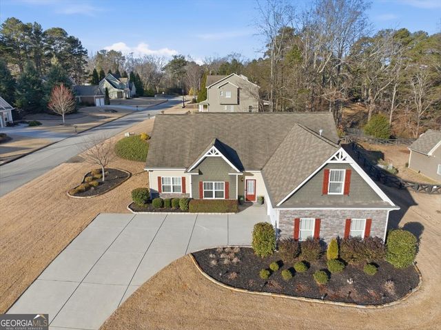 15 Azalea Lakes Court, Dallas, GA 30157