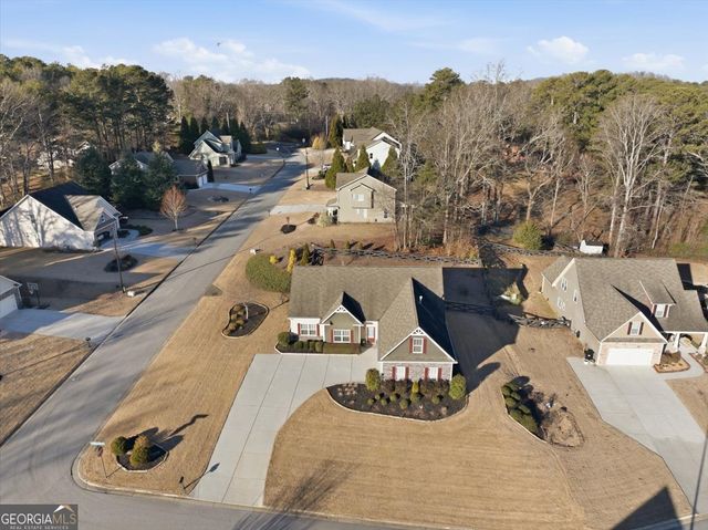 15 Azalea Lakes Court, Dallas, GA 30157