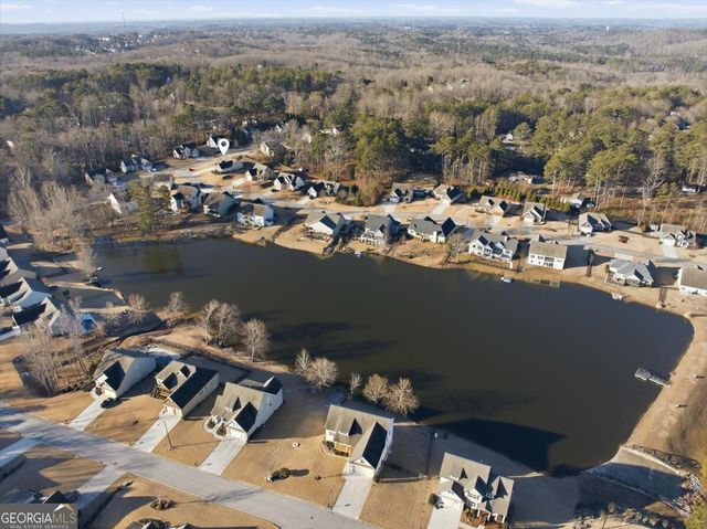 15 Azalea Lakes Court, Dallas, GA 30157