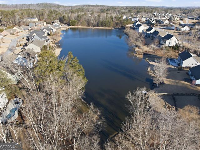 15 Azalea Lakes Court, Dallas, GA 30157
