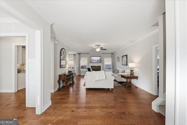 15 Azalea Lakes Court, Dallas, GA 30157